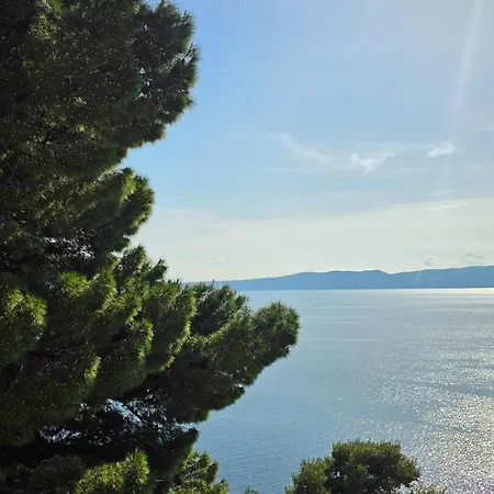 22 Apartman Brela