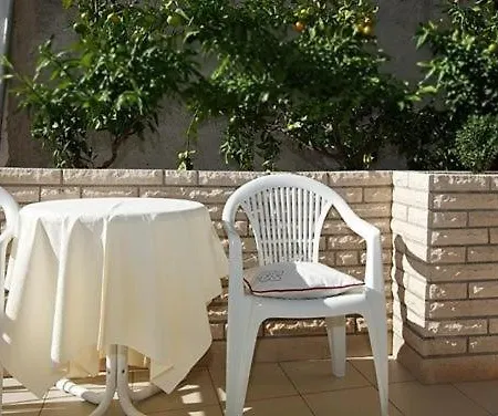 22 Apartman