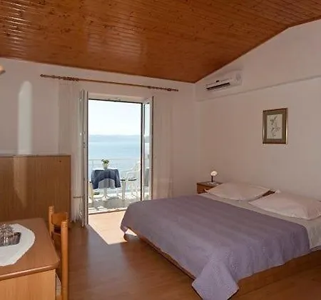 22 Apartman Brela