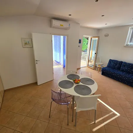 Apartman 22 Brela