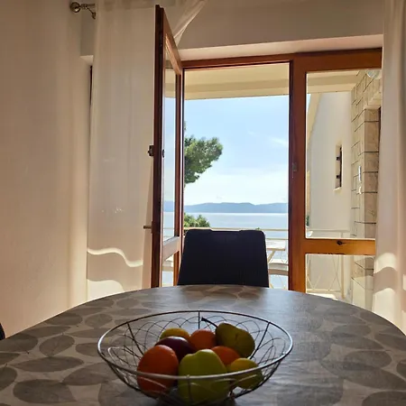 22 Apartman *