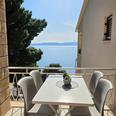 Apartman 22 Brela