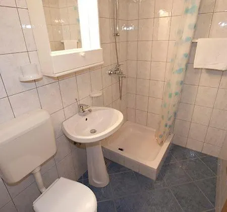 Apartman 22 Brela