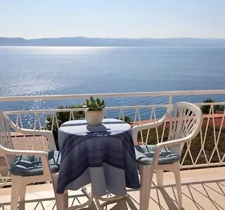 Apartman 22