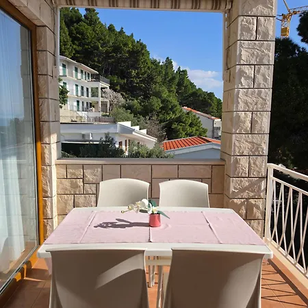 Apartman 22 Brela