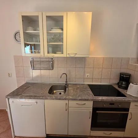 Apartman 22 Brela