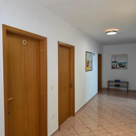 22 Apartman *