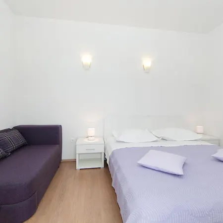 22 Apartman Brela