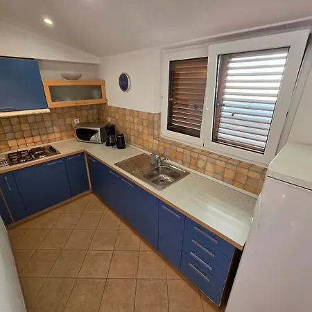 Apartman 22
