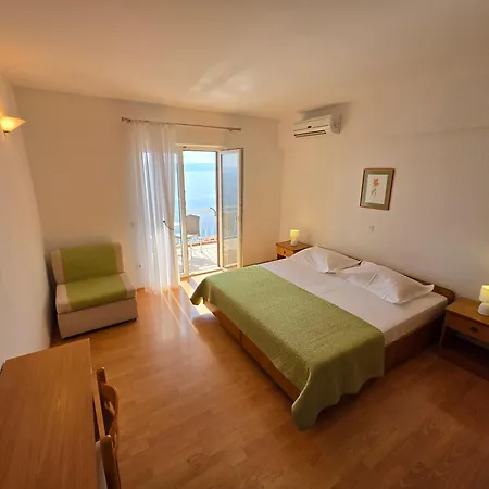 22 Apartman Brela