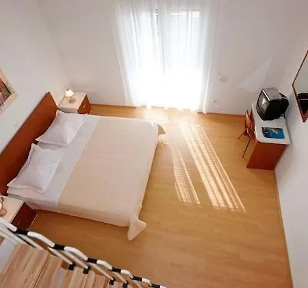 22 Apartamento Brela