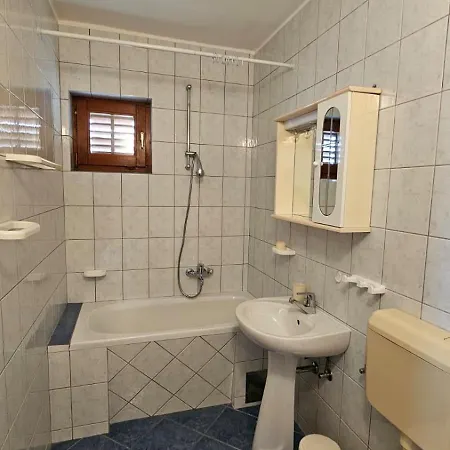 Apartamento 22 Brela
