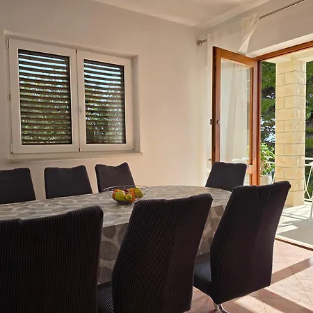 22 Apartamento *