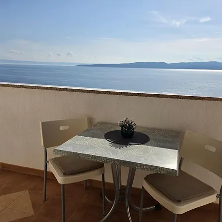 Apartamento 22 Brela