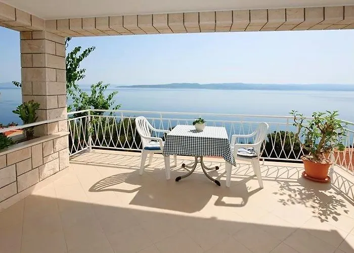 22 Apartamento *