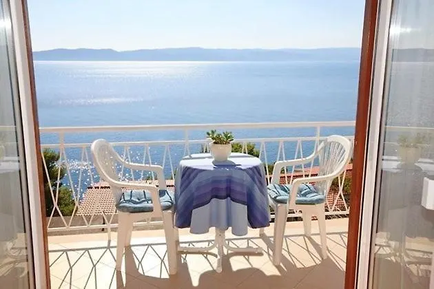 22 Appartement *
