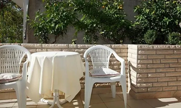 22 Apartamento