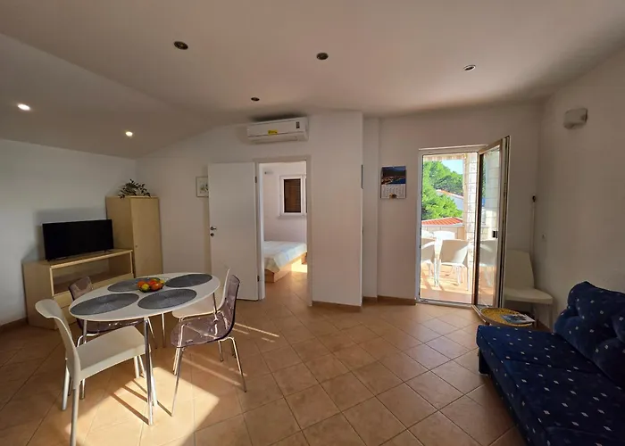 22 Apartamento *