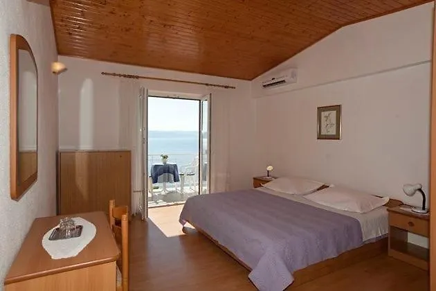 22 Appartement Brela