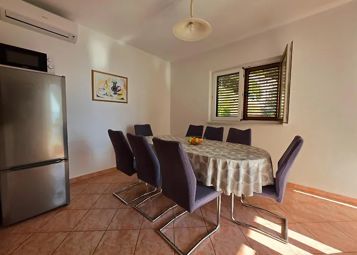 22 Appartement