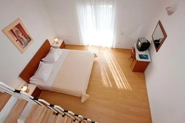 22 Appartement Brela