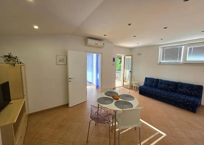22 Apartamento *