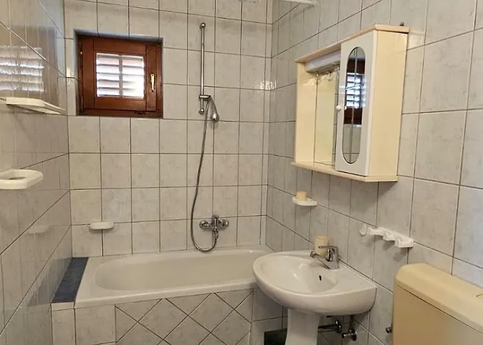 Appartement 22 Brela