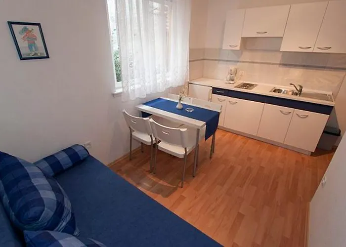 22 Appartement Brela
