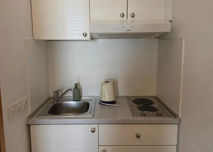 Apartamento 22