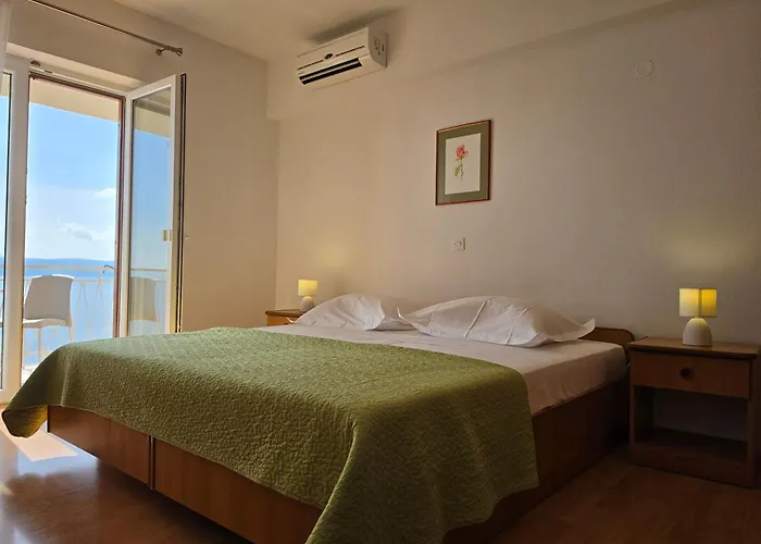 Apartamento 22 Brela