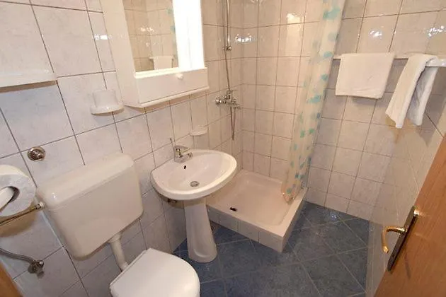 Apartamento 22 Brela