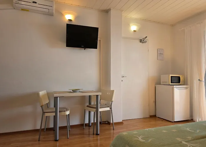 Appartement 22 Brela