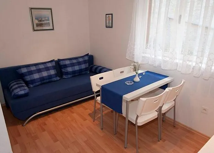 22 Apartamento Brela