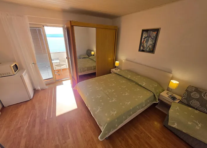 22 Apartamento Brela