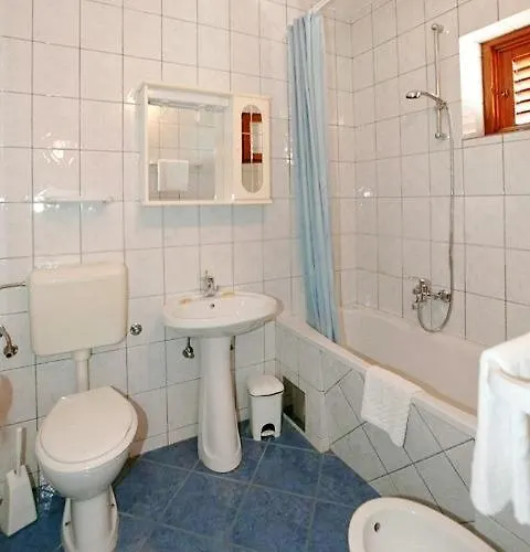 22 Apartamento *