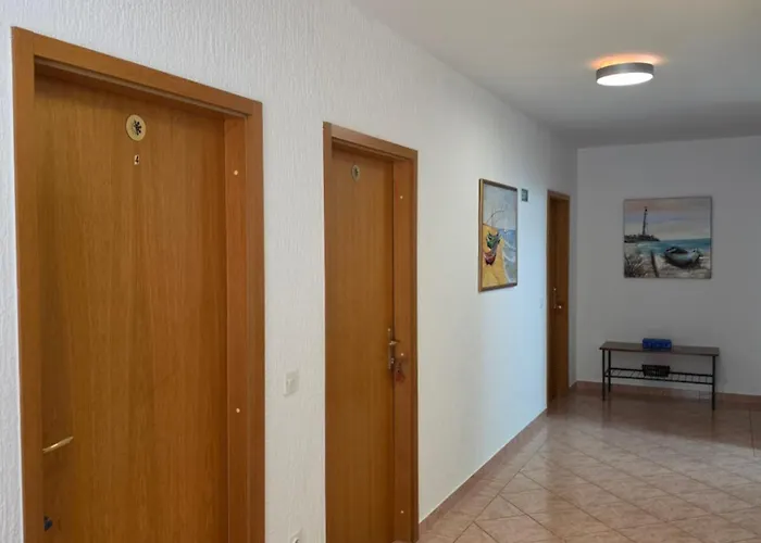 22 Apartamento *