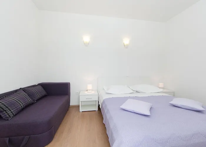 22 Appartement Brela
