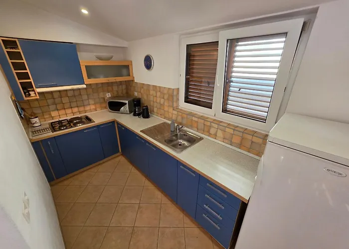 Apartamento 22