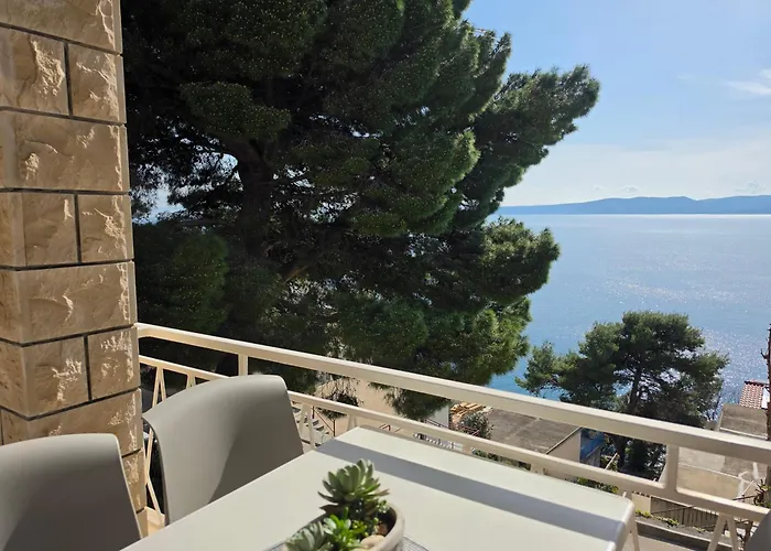 22 Appartement *