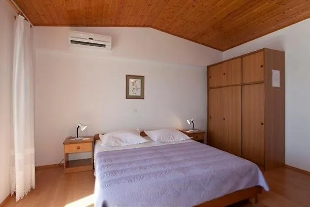 22 Appartement