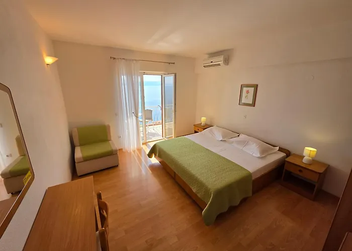 22 Apartamento Brela