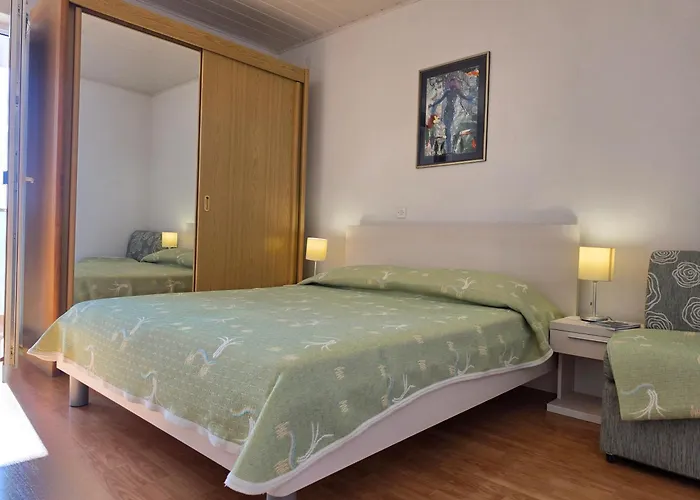 22 Appartement *