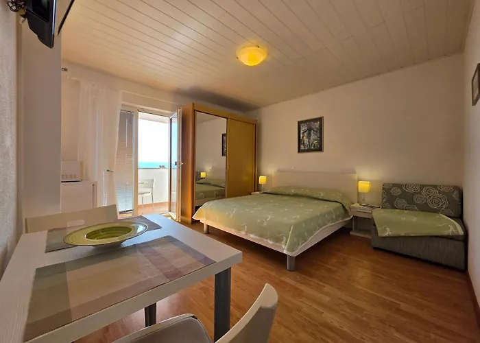 Appartement 22
