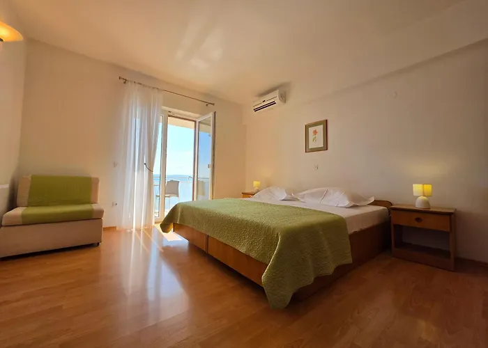 22 Apartamento *