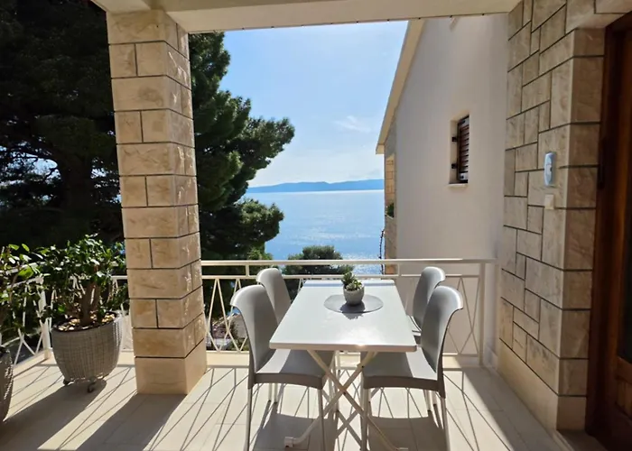 22 Appartement *