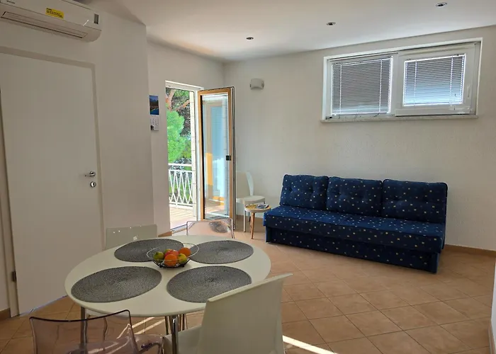 22 Appartement Brela