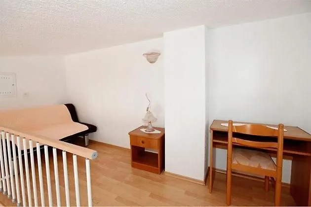 22 Appartement *
