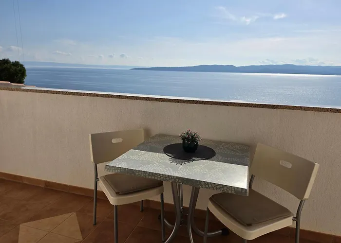 Apartamento 22 Brela